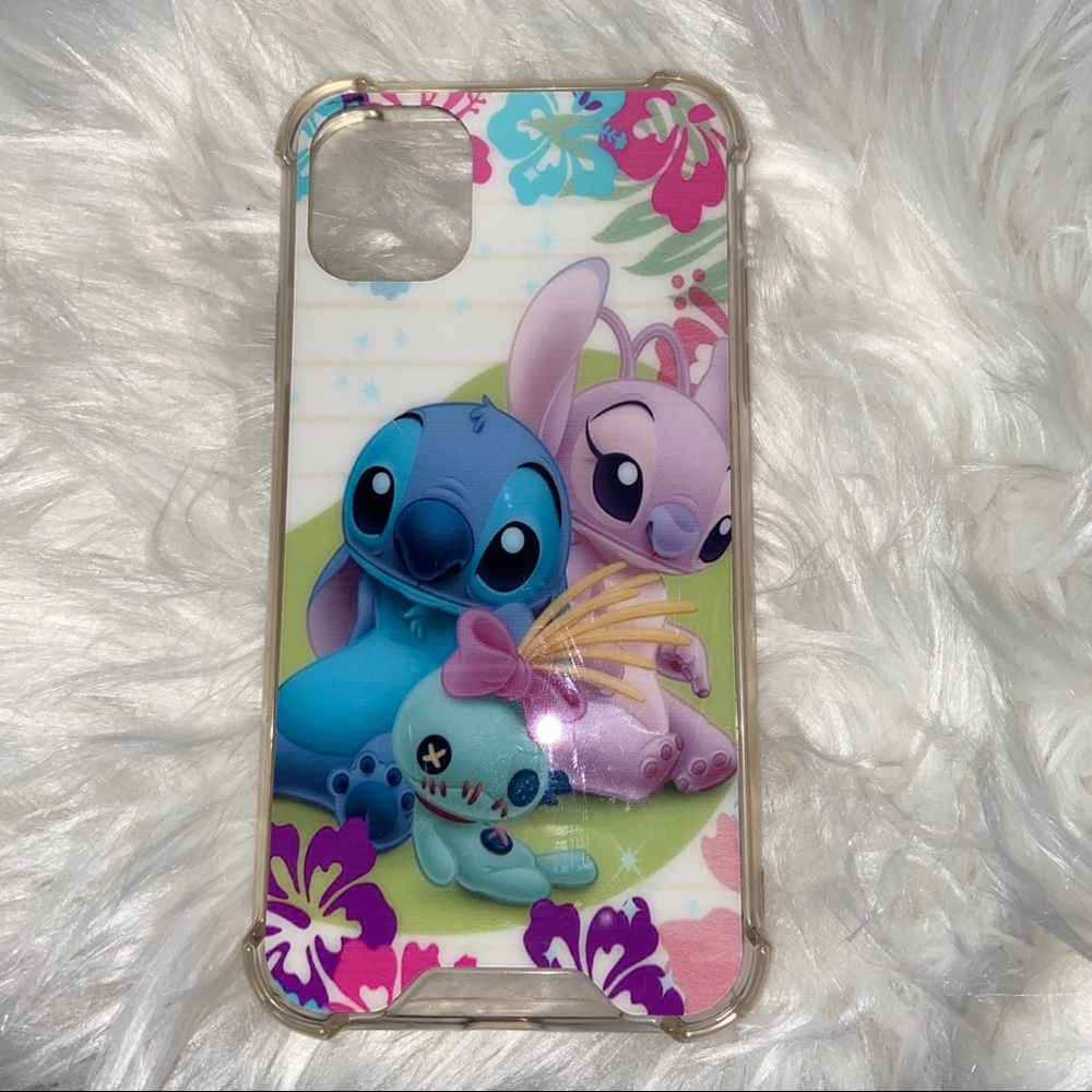 iPhone 11 case
